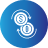 TraderApp copy trading signals Icon