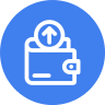 TraderApp copy trading signals Icon