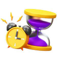 TraderApp copy trading signals Icon